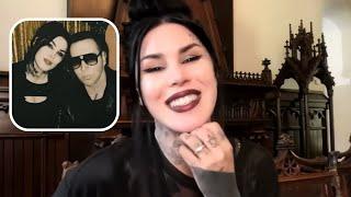 Kat Von D on Marilyn Manson, Leaving California, and Rise to Fame