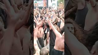 Hoga Ya Hussain - Nadeem Sarwar #nadeemsarwar #nohanadeemsarwer #azadarikotqasim #shortsfeed