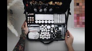 Professional Makeup Kit 2022 | Vanmakeupnyc