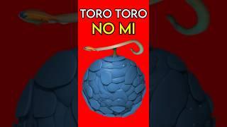 The FORGOTTEN Logia Devil Fruit!