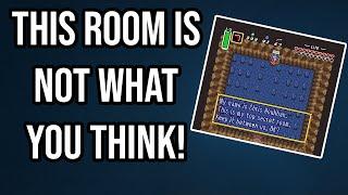 The Bizarre Conspiracy Theory About This Famous Nintendo Contest: The Chris Houlihan Room