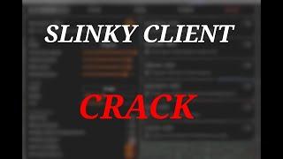 SLINKY CLIENT CRACK | DOWNLOAD CRACK SLINKY | BEST CLIENT