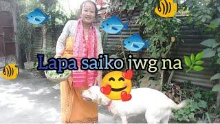 Lapa Saiko jwg ️Na wnkri 