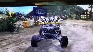 MX vs ATV Reflex Omnicross Series 3 Achievement