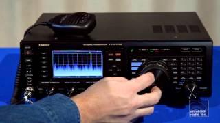 Universal Radio introduces the Yaesu FTdx1200 Amateur HF Transceiver