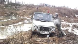 Луазы 15.04.17