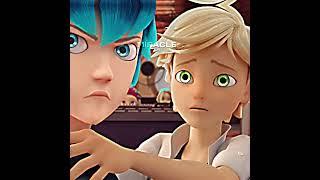 Mucize 5. sezon 13. bölüm Türkçe Altyazı edit - He Knows - #miraculous #keşfet #fypシ