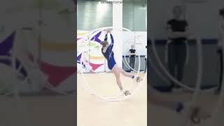 Gymwheel World Champs Will Be DOMINATED By These Top 5 Tricks