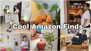 Level Up Your Home with Amazon Finds🫰