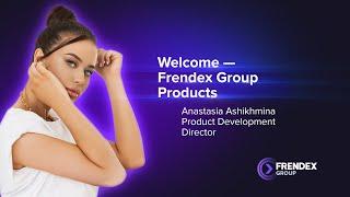 Welcome - Frendex Group Products