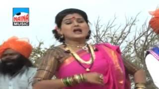 Gawlan Chalali Ekveera Aaichya Daari - Best DJ Bhakti Geet by Harshala Patil