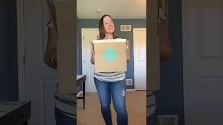 Womens Fashion Try On Stitch Fix #springfashion #stitchfix #tryon