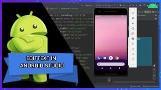 [Hindi]  EditText  | Android App Development For Beginners (2020 Edition)..........