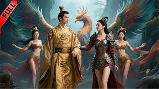 【FULL】Archeologist Reborn as a Cowardly Prince: His Savvy Rise to Power- From Drone Recon!#minidrama