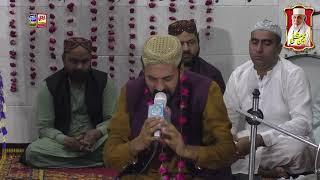 Best kalam | Ures Farooz Wala 2023 | Alfarooq tv gujranwala