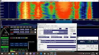 FM DX / 88.50 / BRF 1 / Belgium