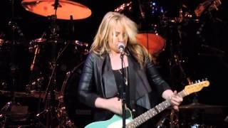 Clare Dunn Led Zeppelin Rock and Roll cover excerpt Lincoln NE.