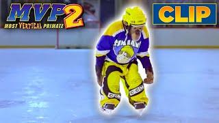 Jack Runs Away From Playing Hockey | MVP 2 Clip