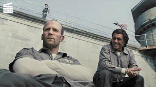 Death Race: The rules of the Death Race HD CLIP