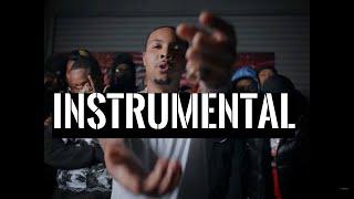 G Herbo - Something In Me ( Official HQ Instrumental )