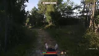 Let's play Kingdom Come Deliverance 2