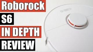 Roborock S6 Robot Vacuum Tests & Review - Vacuum Wars