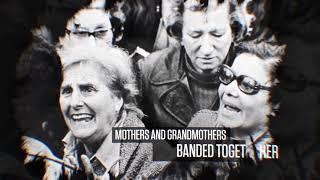 Las Abuelas de Plaza de Mayo | History