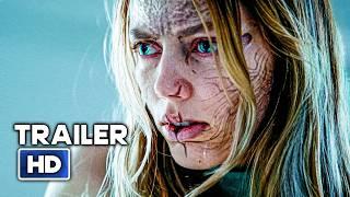 THE FIX Official Trailer (2024) Sci-Fi Movie HD