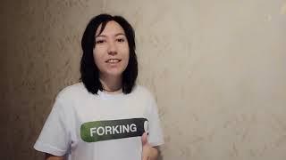 Форкинг обучение. Forking Novavi