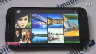 Doogee DG500C 5 0 Inch Android 4 2 2 MTK6582 Quad Core 4GB test