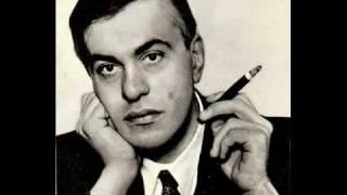 Eduard Erdmann plays Schubert Impromptu in G flat Op. 90 No. 3