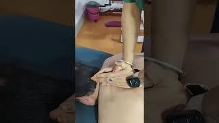 #massage #chiropratic #backpainrelief #chiroprectic #videoshort #backpainrelief #diffuse #chiroprac