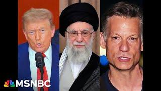 'Iran has been put into a corner': Engel on what happens after U.S. bombs Iran