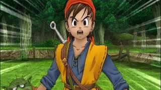 PS2 Longplay [090] Dragon Quest VIII Journey of the Cursed King (part 1 of 5)