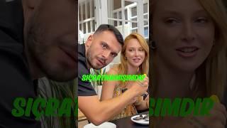 Ali Biçim Ecenaz Üçer'e Servis Yapıyor #alibiçim #mesutcantomay #popüler #komikvideolar