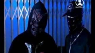Slipknot VH1 Special 2001 (Rare) Interviews + Live footage [Part 1]
