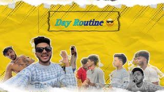 My Daily Routine Vlog #swagfam