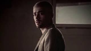 ZAYN - Dusk Till Dawn [solo version with high note]