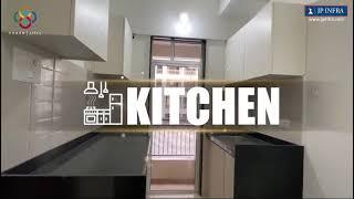 1 Bhk Flats for sale in JP INFRA Mira Road, For details Cont.:-9136645711