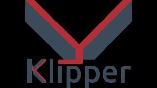 Run Klipper on Debian 11. Клиппер на персональном компьютере x64 с Debian 11. motioneye on debian.