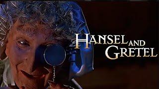 Hansel and Gretel 1987 [HD] with VHS Score