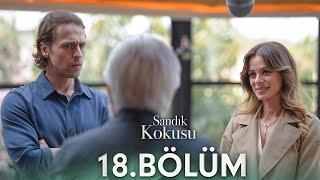 Sandık Kokusu 18.Bölüm @sandikkokusudizi