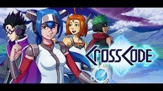 Hexacast | CrossCode Part 5