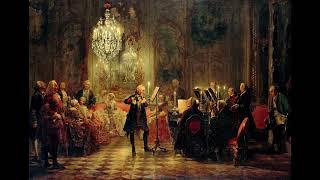 Allegro for orchestra - Javier Medina R.