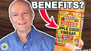 Apple Cider Vinegar Benefits, Uses & Side Effects. Are There ACV Benefits Or Just Side Effects? 