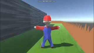(REUPLOAD) The very first Supra Mayro 64 Fan Made trailer