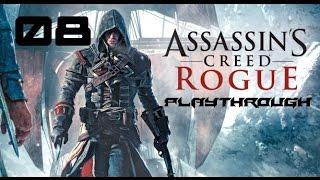 Assassin's Creed Rogue Playthrough - Part 8 - Seq 2 - Mem 1 - One Little Victory