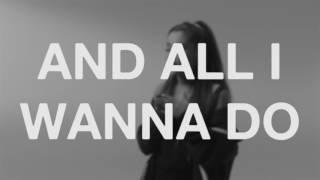 Ariana Grande-Into you