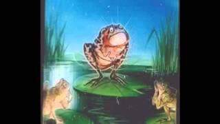 Aesop's Fables - Frog and Ox (1972)