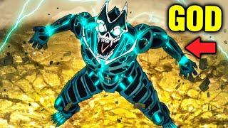 Bullied Loser Accidentally Gains The Ability To Transform Into SS-Rank Monster